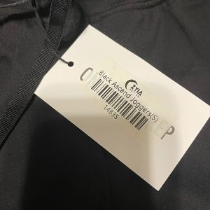 Zyia Ascend Joggers, size Small, NWT
